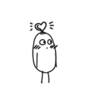 BHF（個別スタンプ：22）