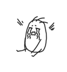 BHF（個別スタンプ：26）