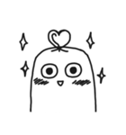 BHF（個別スタンプ：35）