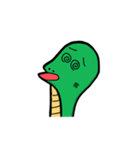 APO Skink（個別スタンプ：11）