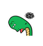 APO Skink（個別スタンプ：30）