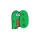 APO Skink（個別スタンプ：37）
