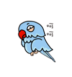 a pu tou（個別スタンプ：6）