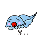 a pu tou（個別スタンプ：10）