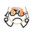 BabyNerd（個別スタンプ：6）
