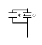 ラダー言語(PLC)（個別スタンプ：11）