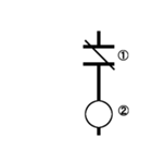 ラダー言語(PLC)（個別スタンプ：30）