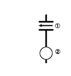 ラダー言語(PLC)（個別スタンプ：32）