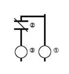 ラダー言語(PLC)（個別スタンプ：36）