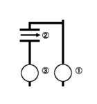 ラダー言語(PLC)（個別スタンプ：37）