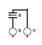 ラダー言語(PLC)（個別スタンプ：38）
