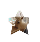 お気楽な犬はな2（個別スタンプ：7）