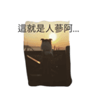 Abo~the Shetland sheepdog（個別スタンプ：2）
