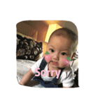 BalaBalababy（個別スタンプ：2）
