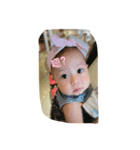 BalaBalababy（個別スタンプ：6）