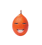 Gac fruit emotion（個別スタンプ：3）