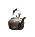 Kettle Emotion（個別スタンプ：1）