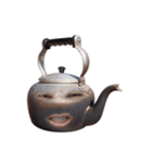 Kettle Emotion（個別スタンプ：8）