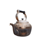 Kettle Emotion（個別スタンプ：9）