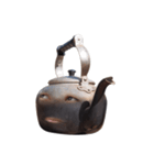 Kettle Emotion（個別スタンプ：13）