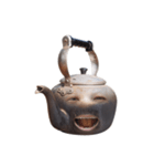 Kettle Emotion（個別スタンプ：15）