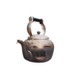 Kettle Emotion（個別スタンプ：21）