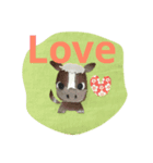 馬くん（個別スタンプ：8）