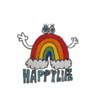 HAPPY DREAM（個別スタンプ：4）