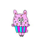 HAPPY DREAM（個別スタンプ：19）