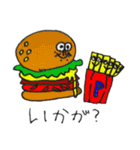 HAPPY DREAM（個別スタンプ：25）
