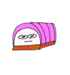 HAPPY DREAM（個別スタンプ：40）