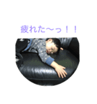 りょうちぇる（個別スタンプ：1）