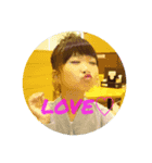 serenchann（個別スタンプ：5）