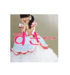 serenchann（個別スタンプ：6）