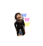 amaru^_^（個別スタンプ：4）