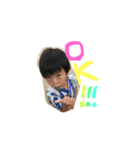 amaru^_^（個別スタンプ：21）