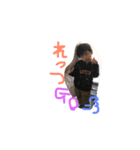 amaru^_^（個別スタンプ：24）