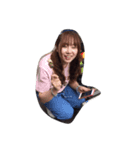 Cathy hh（個別スタンプ：2）