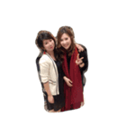 Cathy hh（個別スタンプ：3）