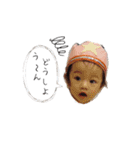 MIRAtoYUNA（個別スタンプ：30）