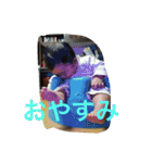 Okada brothers rra（個別スタンプ：7）