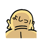 おおばせんせい001（個別スタンプ：10）