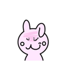 ぶりうさ（個別スタンプ：11）
