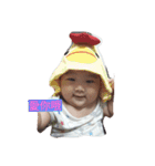 leonard love（個別スタンプ：1）