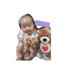 leonard love（個別スタンプ：12）