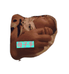 leonard love（個別スタンプ：15）