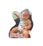 leonard love（個別スタンプ：22）