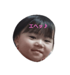 蓮and桜（個別スタンプ：8）