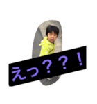 クウガくんスタンプ（個別スタンプ：5）