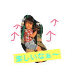 クウガくんスタンプ（個別スタンプ：7）